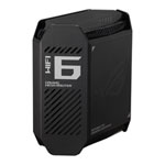 ASUS ROG Rapture Tri-Band GT6 AiMesh Ready Black Gaming Router - Single
