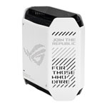 ASUS ROG Rapture Tri-Band GT6 AiMesh Ready White Gaming Router - Single