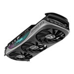 Zotac NVIDIA GeForce RTX 4070 12GB Trinity Ada Lovelace Graphics Card