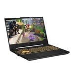 ASUS TUF Gaming F15 15" FHD 144Hz RTX 4060 Gaming Laptop