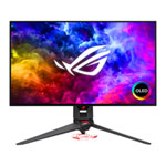 ASUS 26.5" ROG Swift OLED 240Hz G-SYNC Compatible Monitor