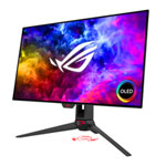 ASUS 26.5" ROG Swift OLED 240Hz G-SYNC Compatible Monitor