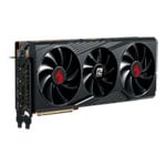 PowerColor AMD Radeon RX 6800 XT Red Dragon 16GB Refurbished Graphics Card