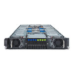 Gigabyte R293-Z41 2U AMD EPYC™ 9004 Series Dual Processor Barebone Server