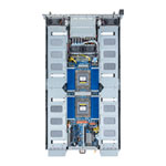 Gigabyte R293-Z41 2U AMD EPYC™ 9004 Series Dual Processor Barebone Server