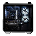 High End Gaming PC with NVIDIA GeForce RTX 4080 and Intel Core i7 14700K