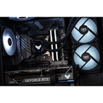 High End Gaming PC with NVIDIA GeForce RTX 4080 and Intel Core i7 14700K