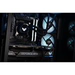 High End Gaming PC with NVIDIA GeForce RTX 4080 and Intel Core i7 14700K