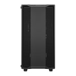 DeepCool CC360 ARGB Tempered Glass Black Micro ATX Gaming Case