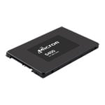 Micron 5400 PRO 2.5インチ960G Micron 5400 PRO960 GB SATA SSD