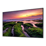 Samsung 75" QB75B 4K UHD SMART Signage Monitor