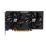 PowerColor AMD Radeon RX 6650 XT FIGHTER 8GB Graphics Card