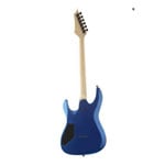 Fairclough FGR MB Metallic Blue