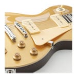 Fairclough LP90 Gold Top Electric Guitar