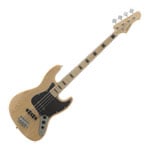 Fairclough - J Bass, Natural