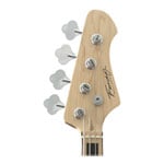 Fairclough - J Bass, Natural