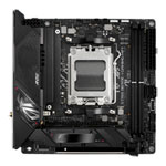 ASUS ROG Strix AMD B650E-I Gaming WiFi PCIe 5.0 DDR5 mini-ITX Refurbished Motherboard