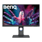 BenQ 27" DesignVue QHD HDR10 IPS Monitor
