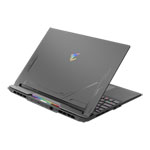 Gigabyte AORUS 15X 15" QHD 165Hz i9 GeForce RTX 4070 Gaming Laptop