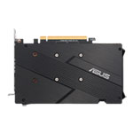ASUS AMD Radeon RX 6400 DUAL 4GB Graphics Card