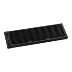 DeepCool 360mm LE720 ARGB CPU Liquid Cooler Intel/AMD