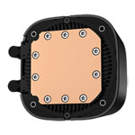 DeepCool 360mm LE720 ARGB CPU Liquid Cooler Intel/AMD