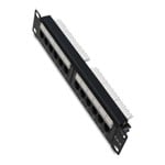 HiPoint 12 Port Patch Panel