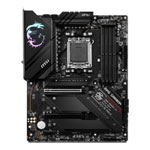 MSI AMD B650 CARBON WIFI ATX Refurbished Motherboard