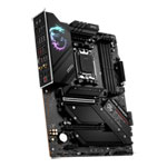 MSI AMD B650 CARBON WIFI ATX Refurbished Motherboard