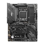 MSI MAG X670E TOMAHAWK WIFI AMD AM5 X670 DDR5 ATX Motherboard