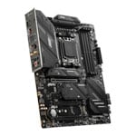 MSI MAG X670E TOMAHAWK WIFI AMD AM5 X670 DDR5 ATX Motherboard