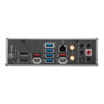 MSI MAG X670E TOMAHAWK WIFI AMD AM5 X670 DDR5 ATX Motherboard