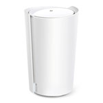 TP-LINK Dual-Band Deco X50-5G AX3000 WiFi6 Mesh Gateway Single Pack