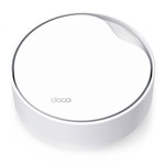 tp-link Dual-Band Deco X50-PoE AX3000 WiFi Mesh System (2-Pack)