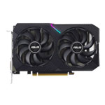 ASUS NVIDIA GeForce RTX 3050 8G DUAL OC Graphics Card V2