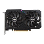 ASUS NVIDIA GeForce RTX 3060 DUAL OC V2 12G Ampere Graphics Card