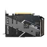 ASUS NVIDIA GeForce RTX 3060 DUAL OC V2 12G Ampere Graphics Card