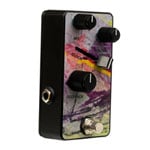 Old Blood Noise Endeavors BL-82 Chorus Effects Pedal