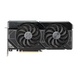 ASUS NVIDIA GeForce RTX 4070 12GB DUAL OC Ada Lovelace Graphics Card