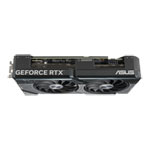 ASUS NVIDIA GeForce RTX 4070 12GB DUAL OC Ada Lovelace Graphics Card