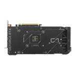 ASUS NVIDIA GeForce RTX 4070 12GB DUAL OC Ada Lovelace Graphics Card