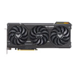 ASUS NVIDIA GeForce RTX 4070 12GB TUF Gaming OC Ada Lovelace Graphics Card