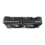ASUS NVIDIA GeForce RTX 4070 12GB DUAL Ada Lovelace Graphics Card