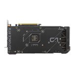ASUS NVIDIA GeForce RTX 4070 12GB DUAL Ada Lovelace Graphics Card