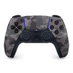 Sony PS5 DualSense Wireless Controller PS5 - Camo Grey