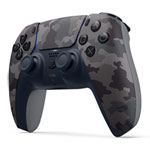 Sony PS5 DualSense Wireless Controller PS5 - Camo Grey