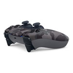 Sony PS5 DualSense Wireless Controller PS5 - Camo Grey