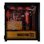 Call of Duty: Warzone 2.0 Inspired Gaming PC powered by NVIDIA and Intel