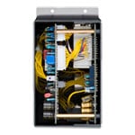 Black Lion Audio - Bluey 500 Series FET Limiting Amplifier