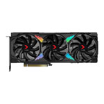 PNY NVIDIA GeForce RTX 4070 12GB XLR8 VERTO Ada Lovelace Graphics Card